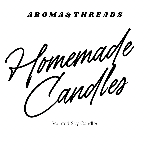 Homemade Candles