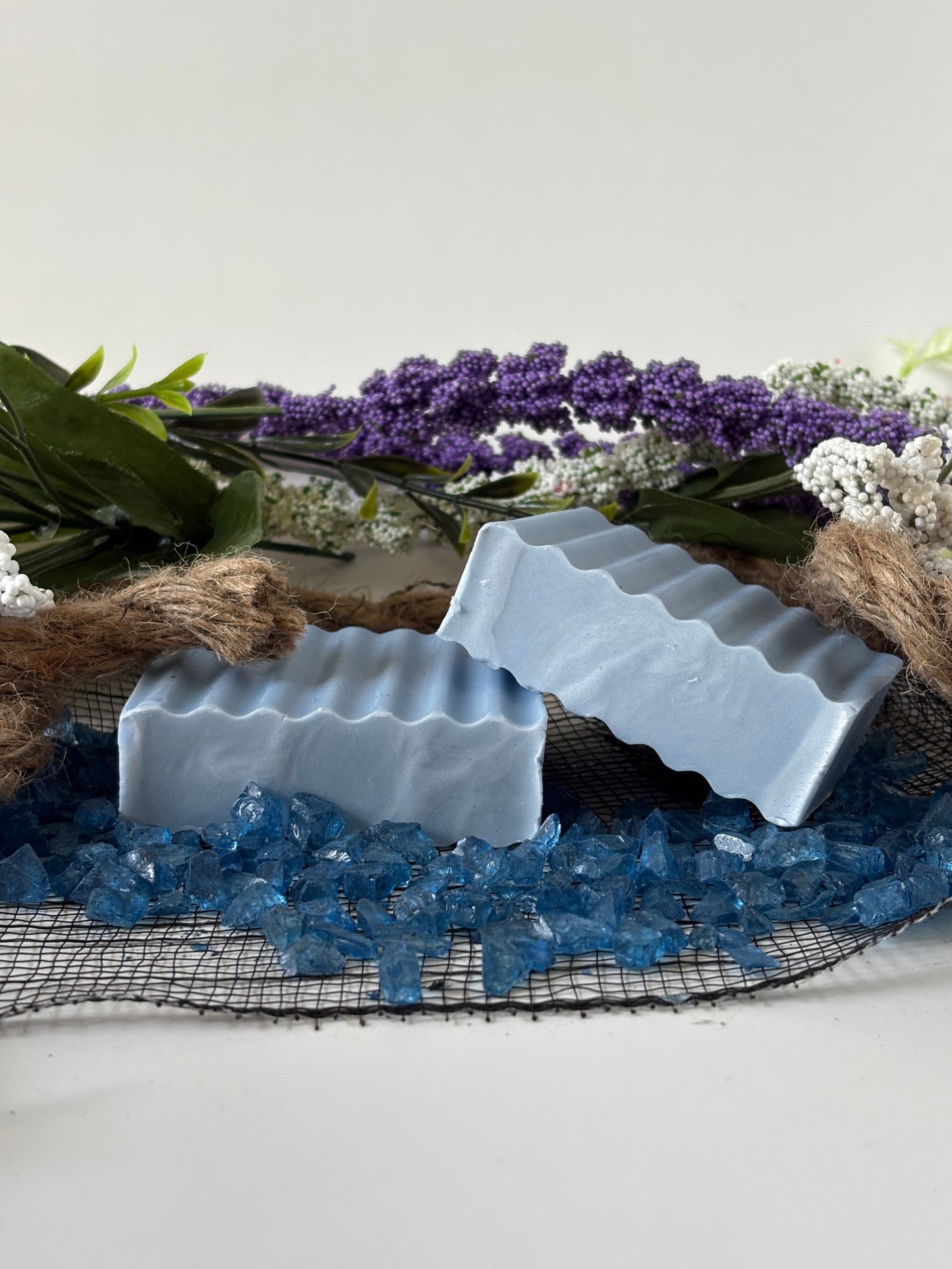 Sea of Shadows Soap