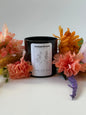 Vintage Garden Breeze Candle