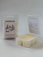 Spiced Oud Wax Melt