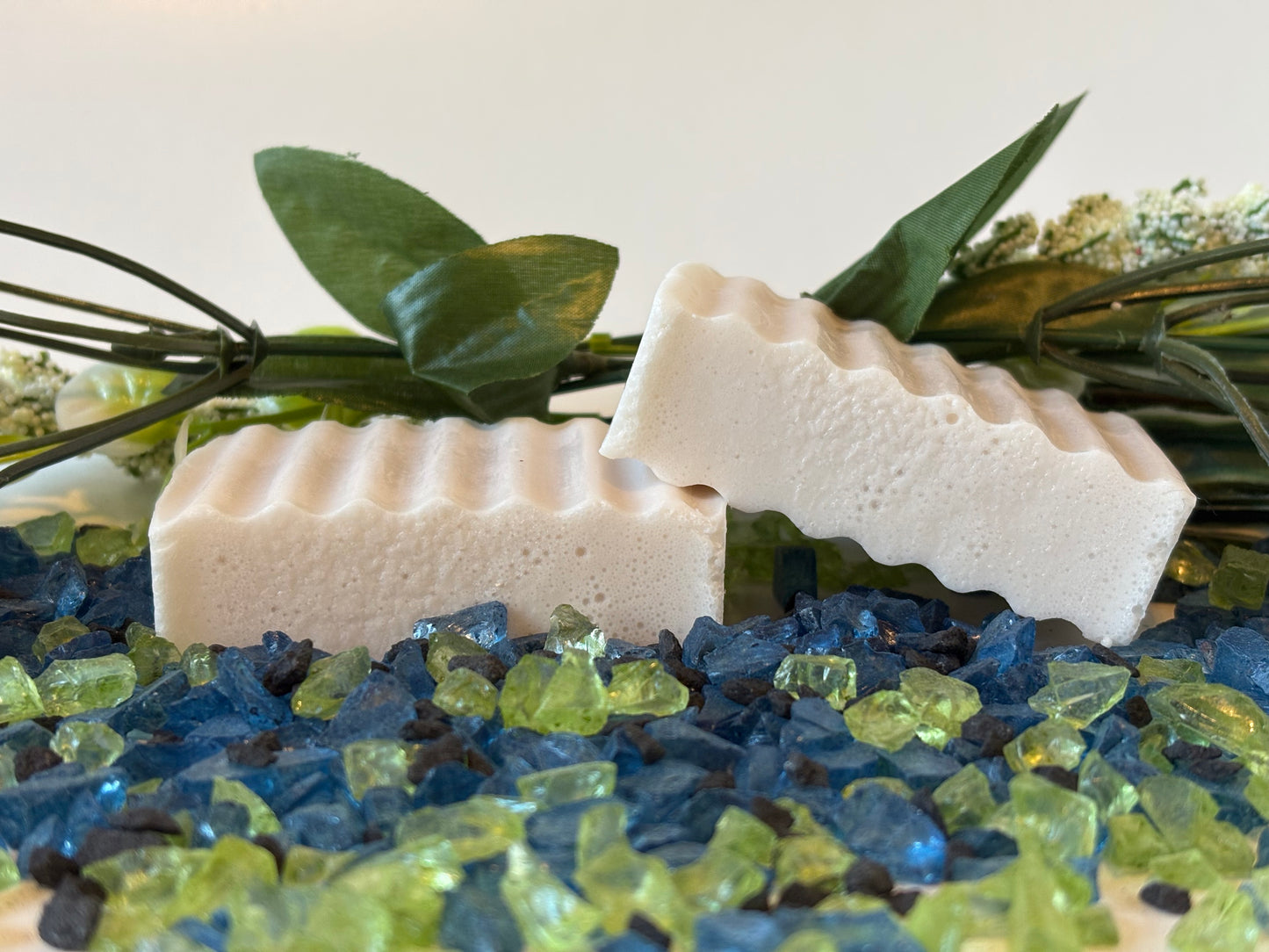 Seaside Serenity Soap