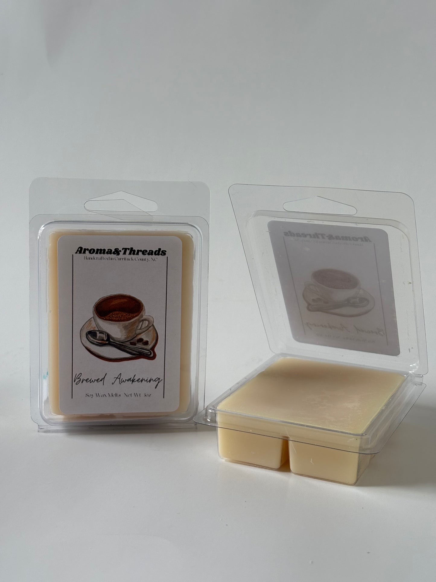 Brewed Awakening Wax Melt